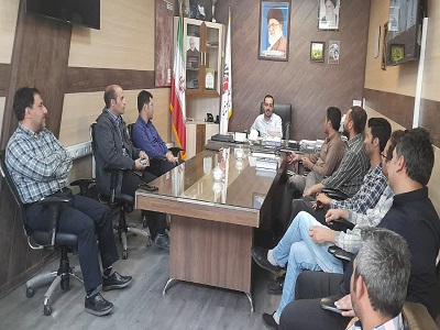 در کارگروه تخصصی حمل و نقل و ترافیک شهرداری قزوین مطرح شد: