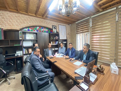 گام بلند قزوین به‌سوی باغستان هوشمند با تمرکز بر هوشمندسازی فرآیندها و ایجاد بانک داده یکپارچه